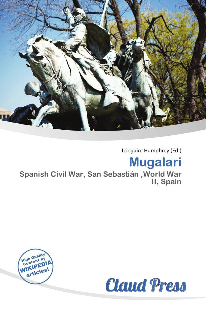 Mugalari