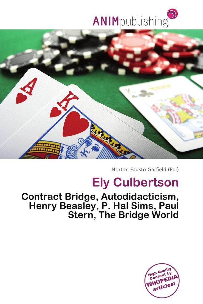 Ely Culbertson
