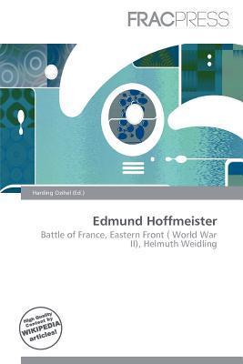 Edmund Hoffmeister