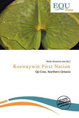 Keewaywin First Nation