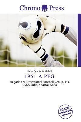 1951 A PFG