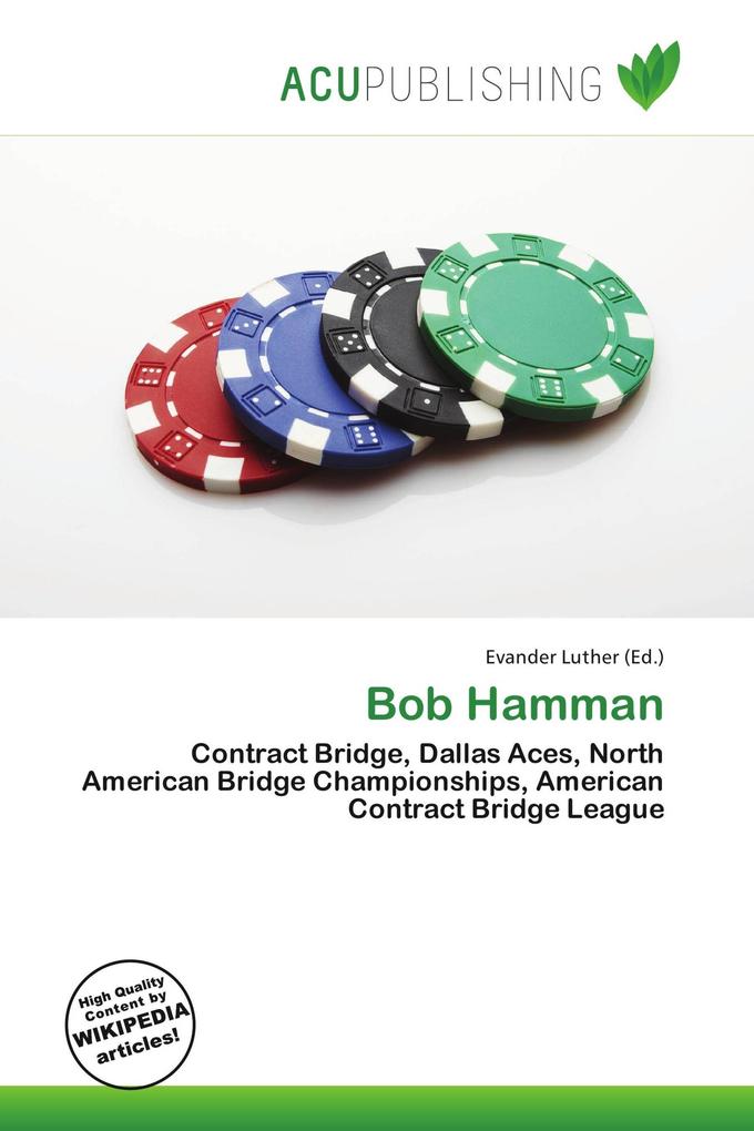 Bob Hamman