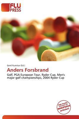 Anders Forsbrand
