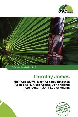 Dorothy James