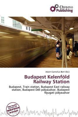 Budapest Kelenföld Railway Station