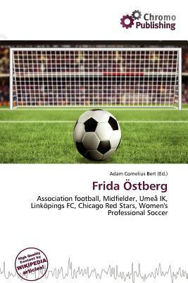 Frida Östberg