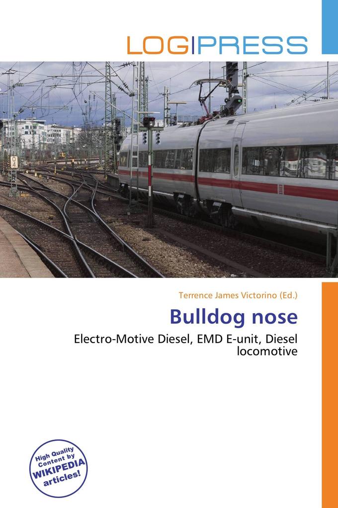 Bulldog nose