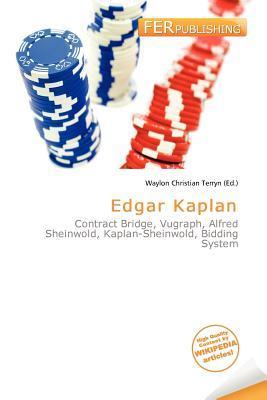 Edgar Kaplan