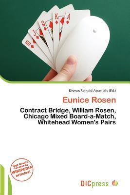 Eunice Rosen