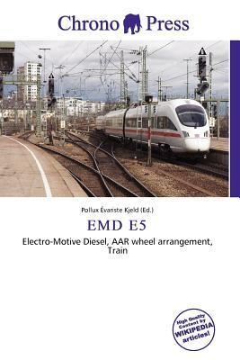 EMD E5