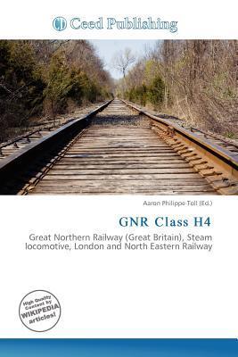 GNR Class H4