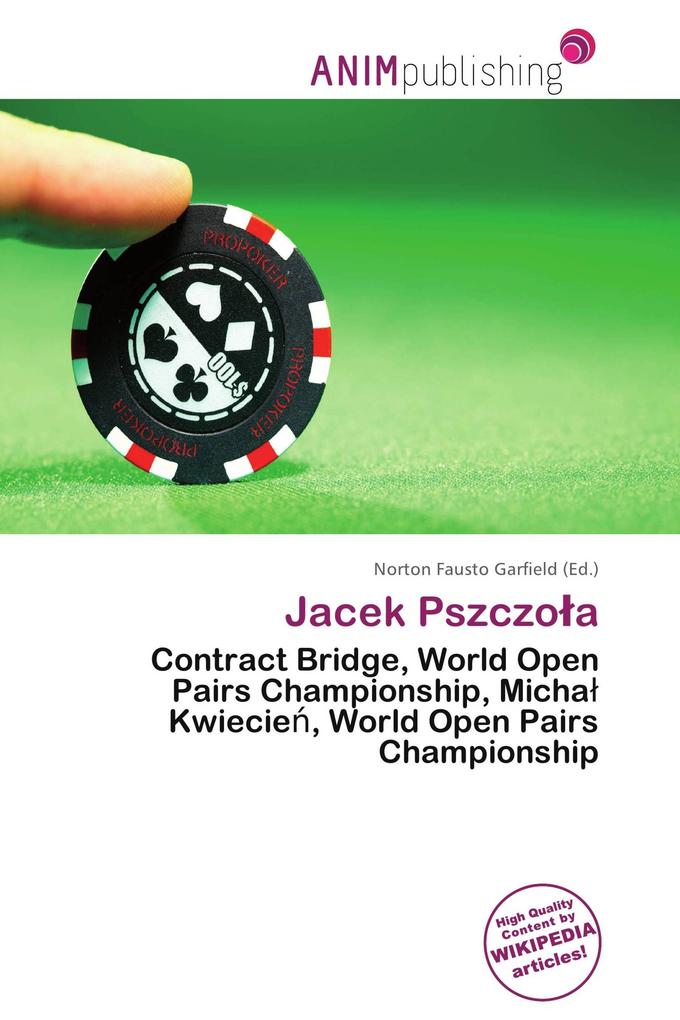 Jacek Pszczoa