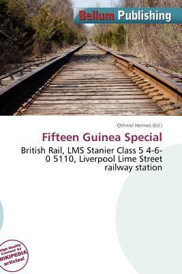 Fifteen Guinea Special