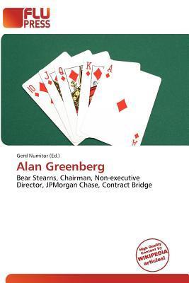 Alan Greenberg