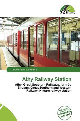Athy Railway Station
