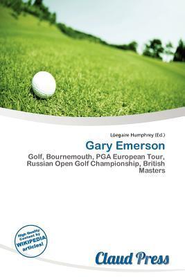 Gary Emerson