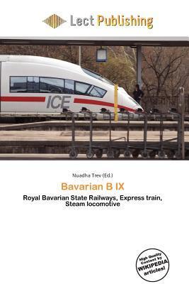 Bavarian B IX