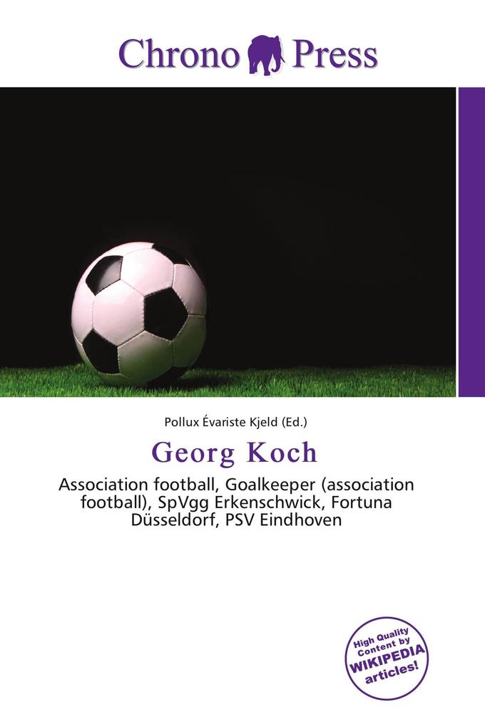 Georg Koch