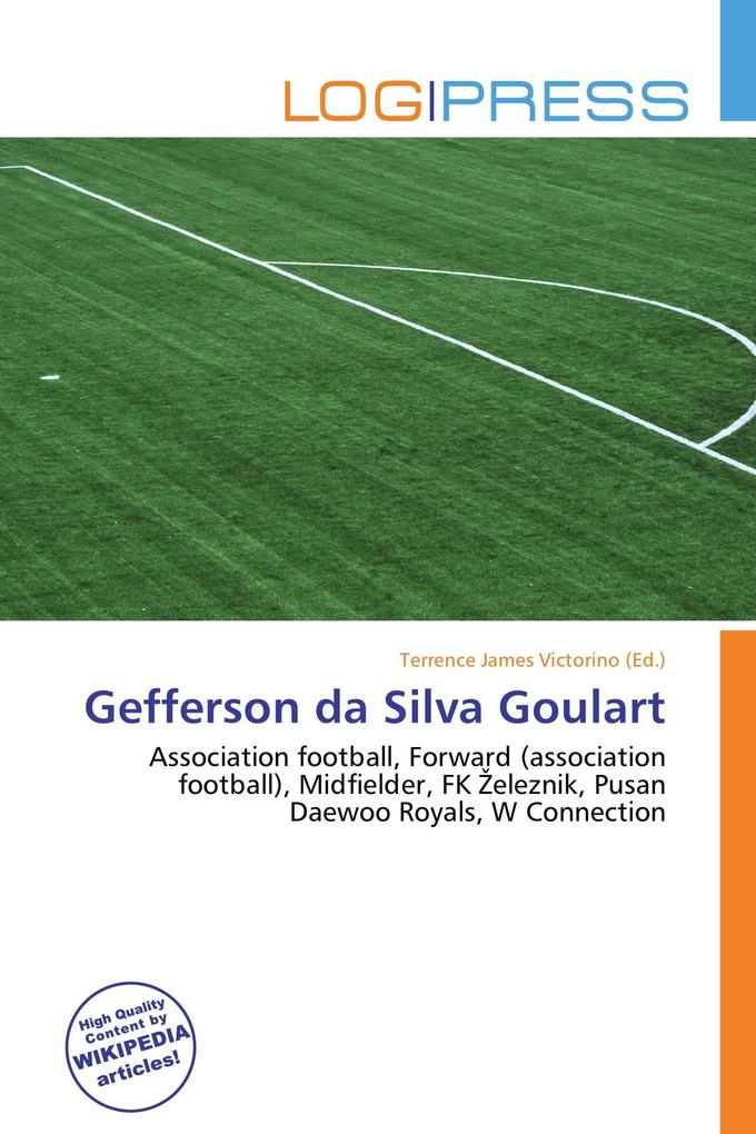 Gefferson da Silva Goulart