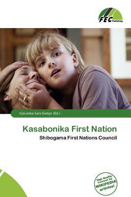 Kasabonika First Nation