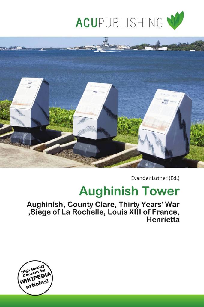 Aughinish Tower