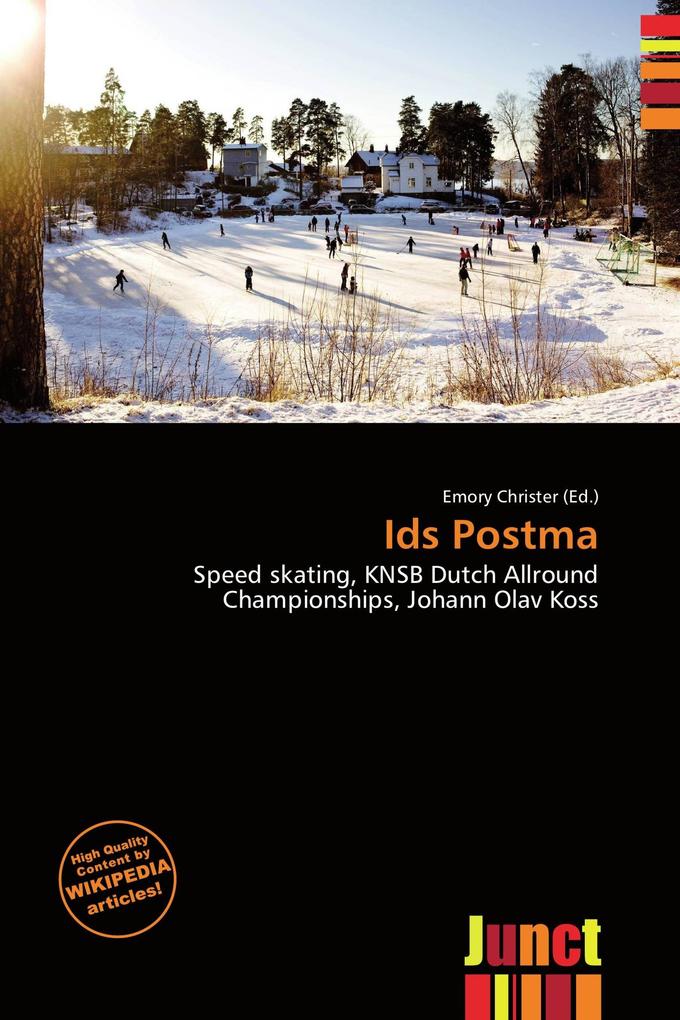 Ids Postma