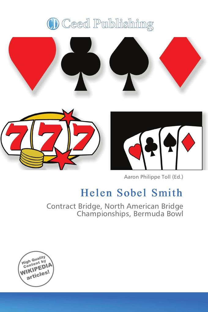 Helen Sobel Smith