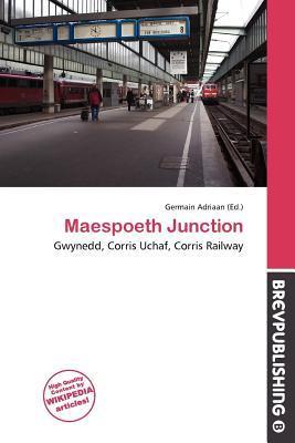 Maespoeth Junction