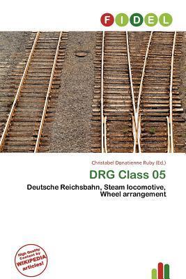 DRG Class 05