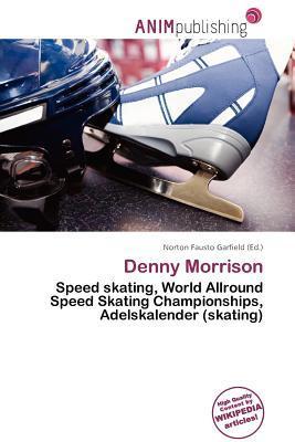 Denny Morrison