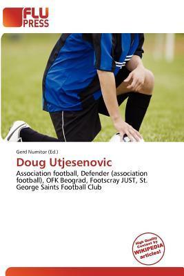 Doug Utjesenovic
