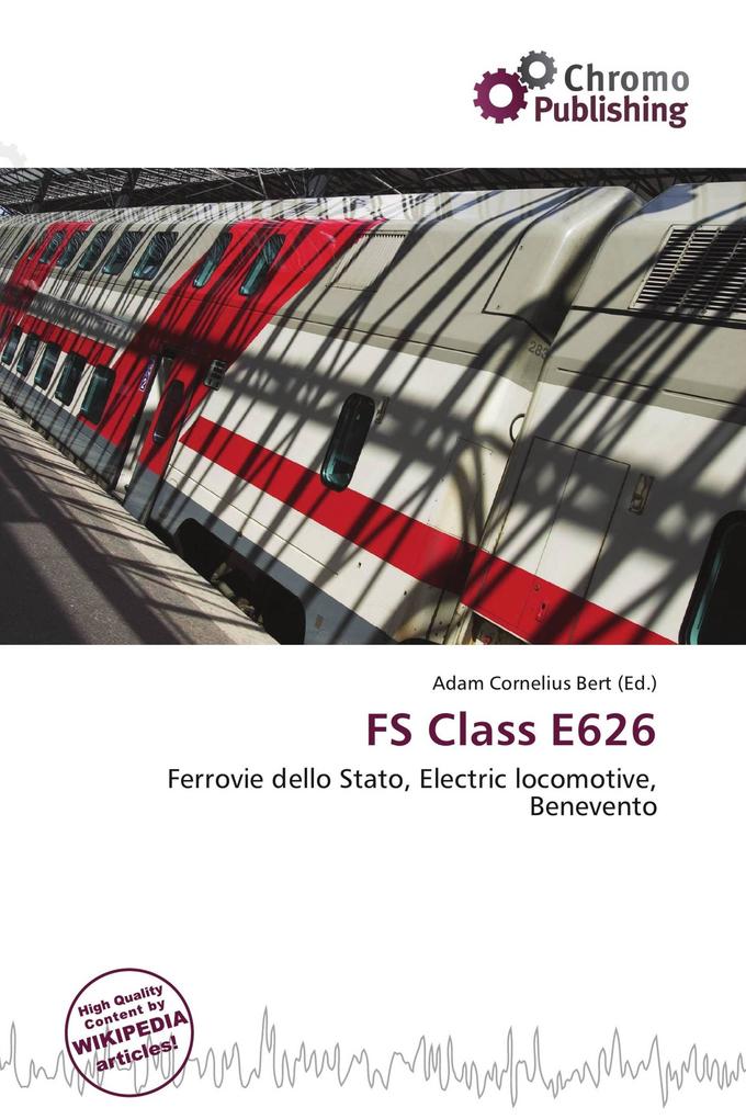 FS Class E626