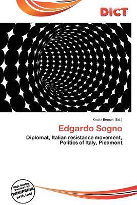 Edgardo Sogno