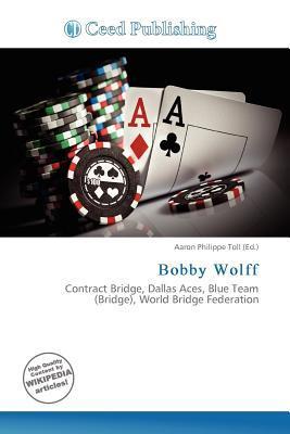 Bobby Wolff