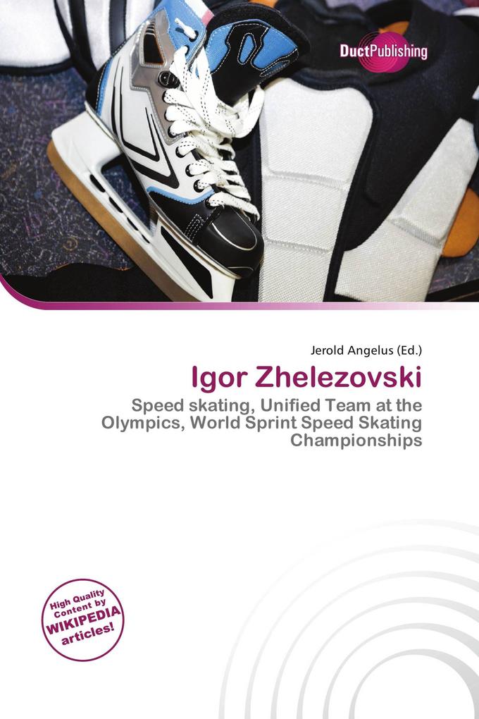 Igor Zhelezovski
