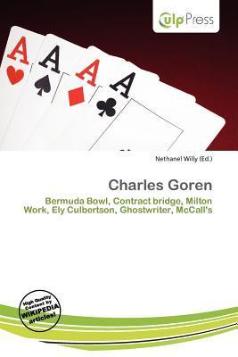 Charles Goren