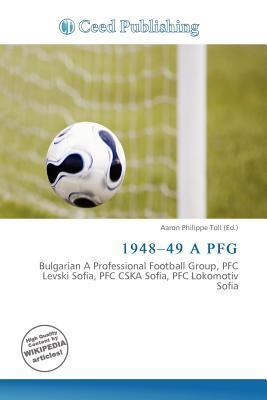 1948-49 A PFG