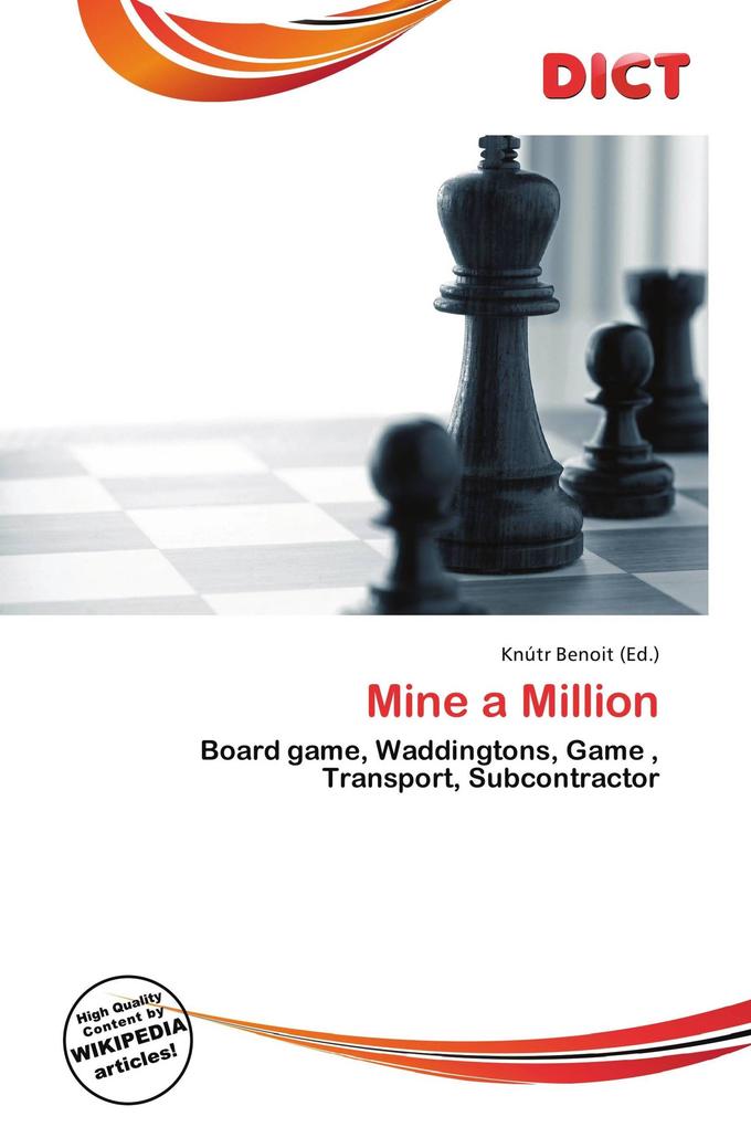 Mine a Million