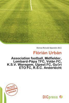 Flórián Urbán