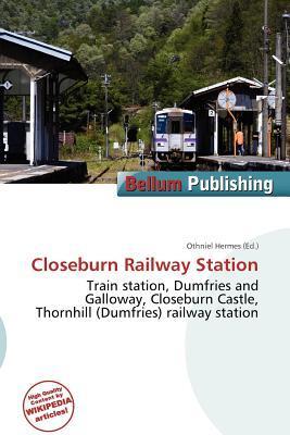 Closeburn Railway Station