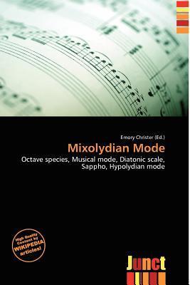 Mixolydian Mode