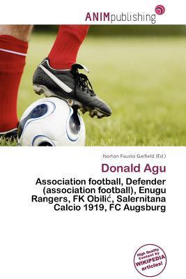 Donald Agu