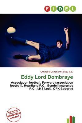 Eddy Lord Dombraye