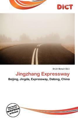 Jingzhang Expressway