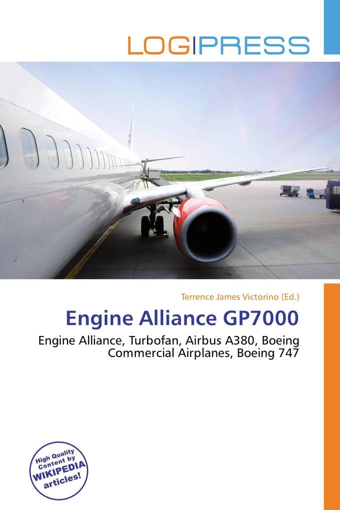 Engine Alliance GP7000