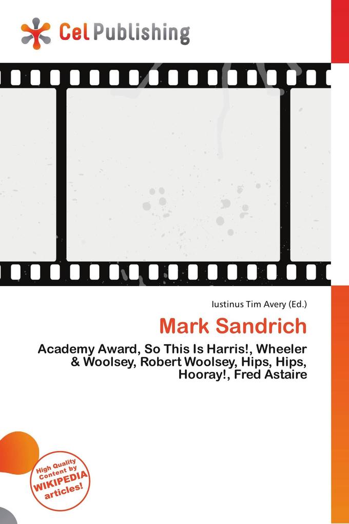 Mark Sandrich