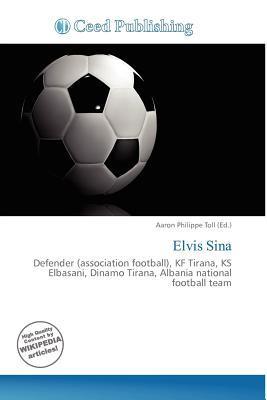 Elvis Sina
