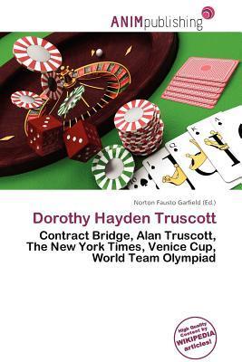 Dorothy Hayden Truscott