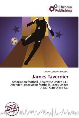 James Tavernier