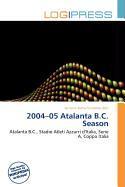 2004-05 Atalanta B.C. Season